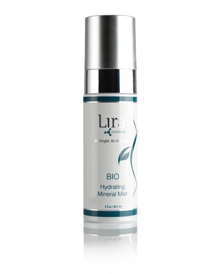 BIO Hydrating Mineral Mist