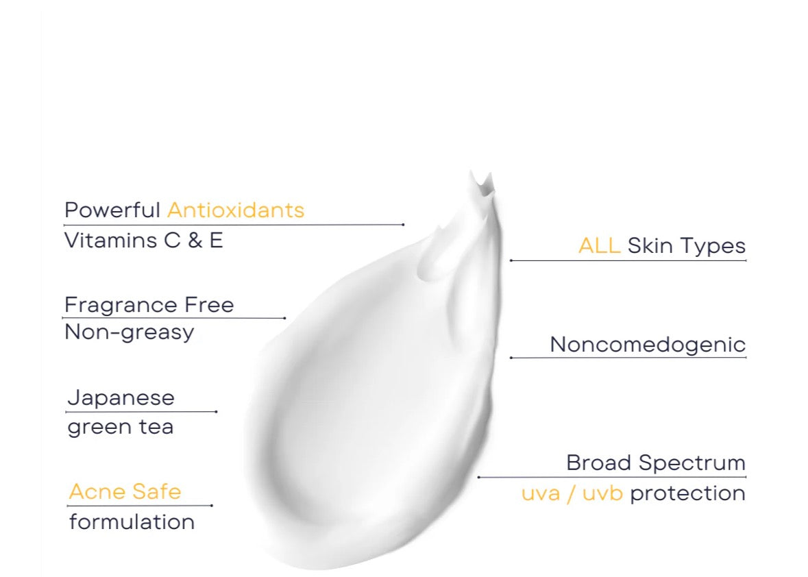 Light Magic SPF 30