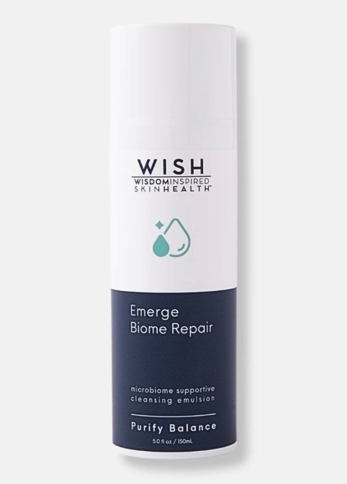 Emerge Biome Repair Cleanser