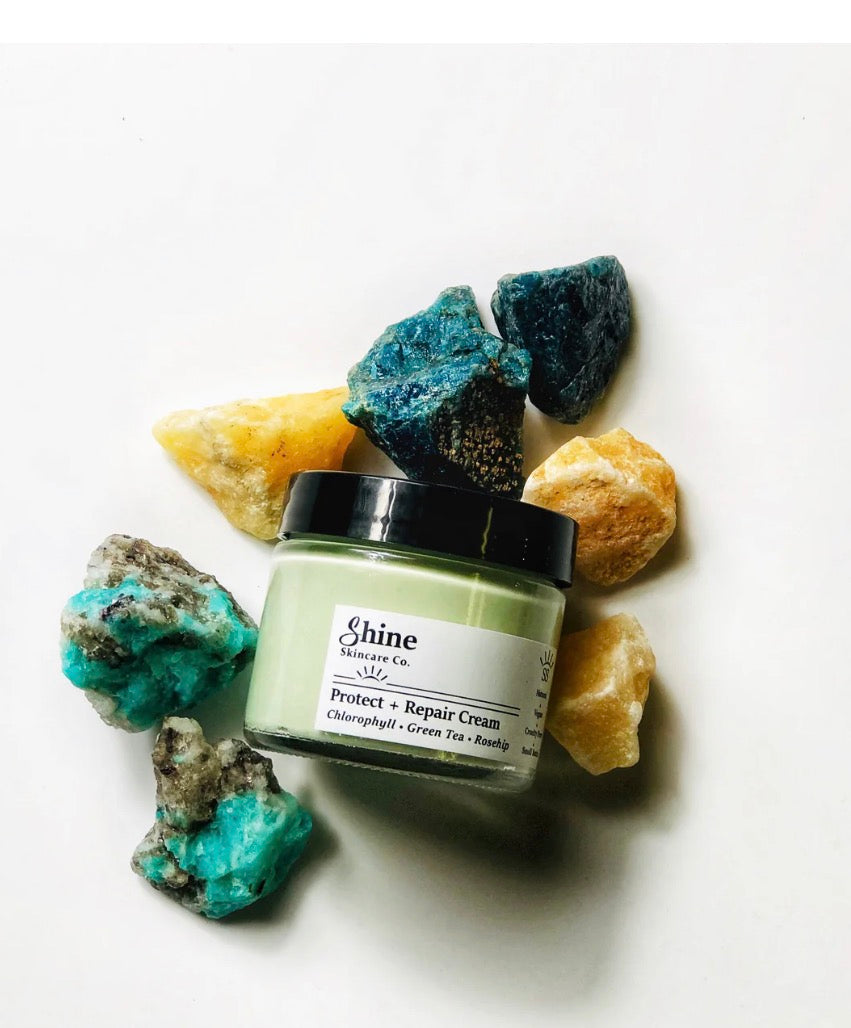 Protect + Repair Moisturizer