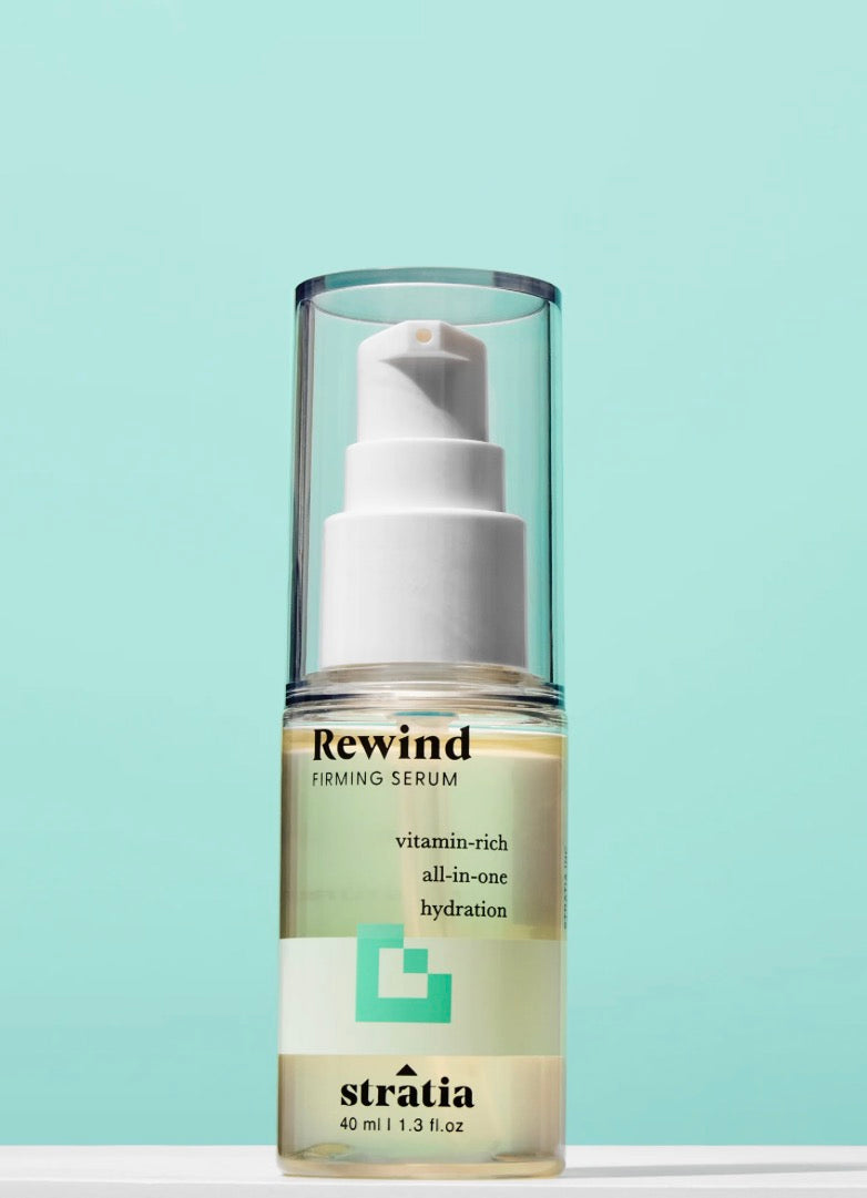 Rewind Firming Serum