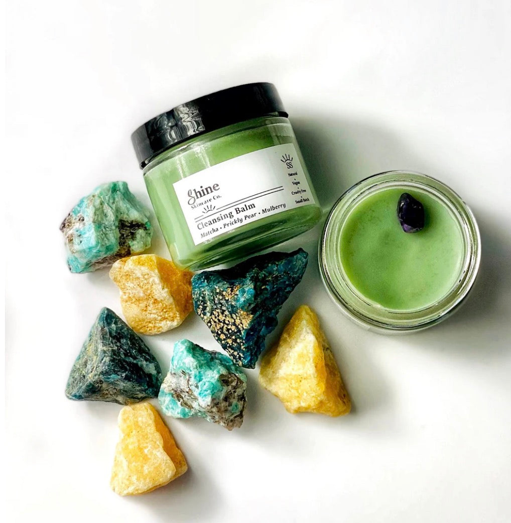 Cleansing Balm