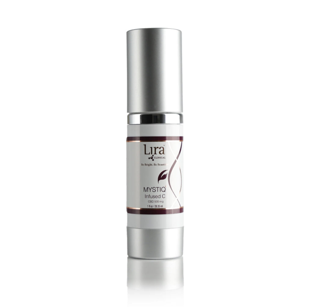 MYSTIQ Infused C Serum