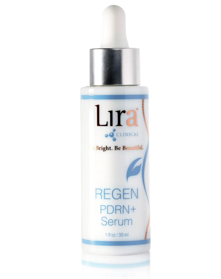 REGEN PDRN+ Serum