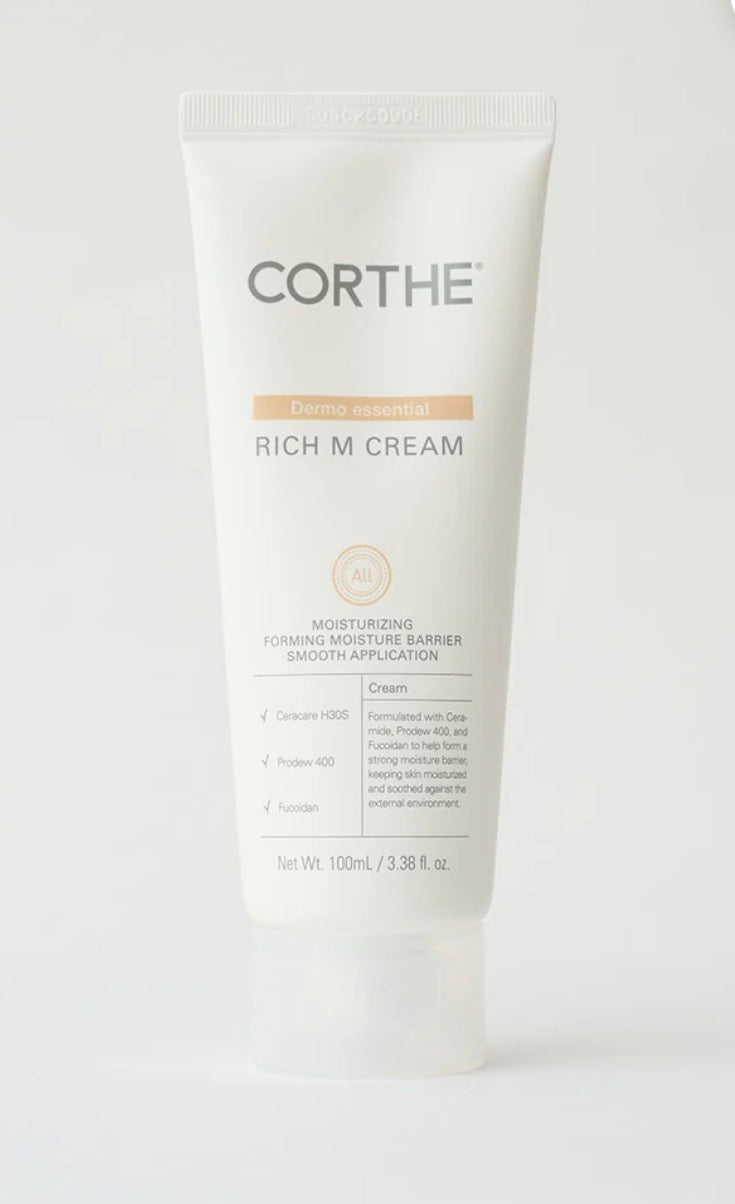 Corthe Dermo Essential Rich M Cream