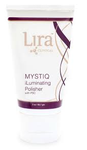 MYSTIQ Illuminating Polisher