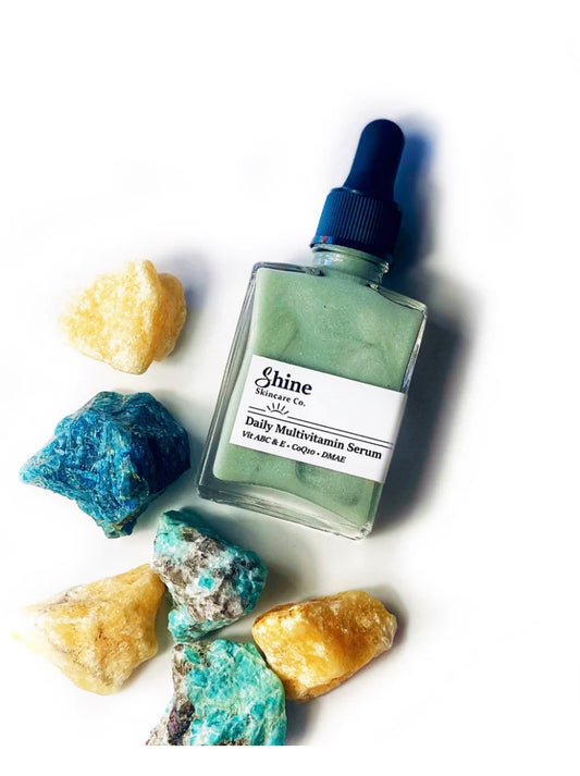 Daily Multivitamin Serum