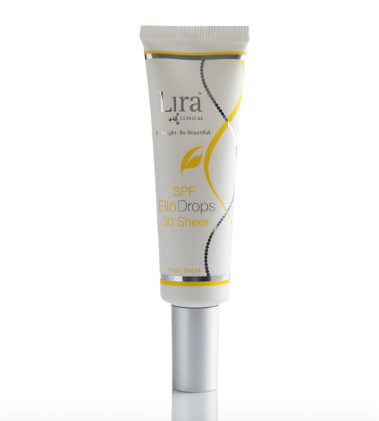 SPF EliōDrops 30 Sheer
