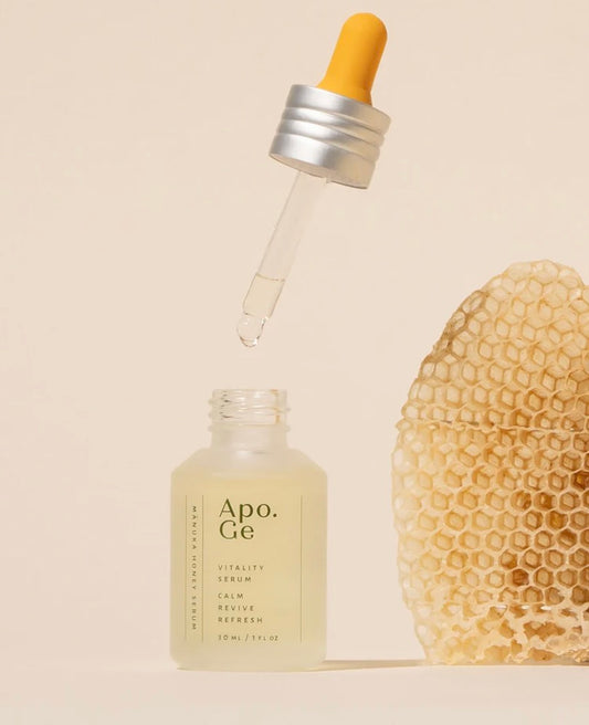 Vitality Serum