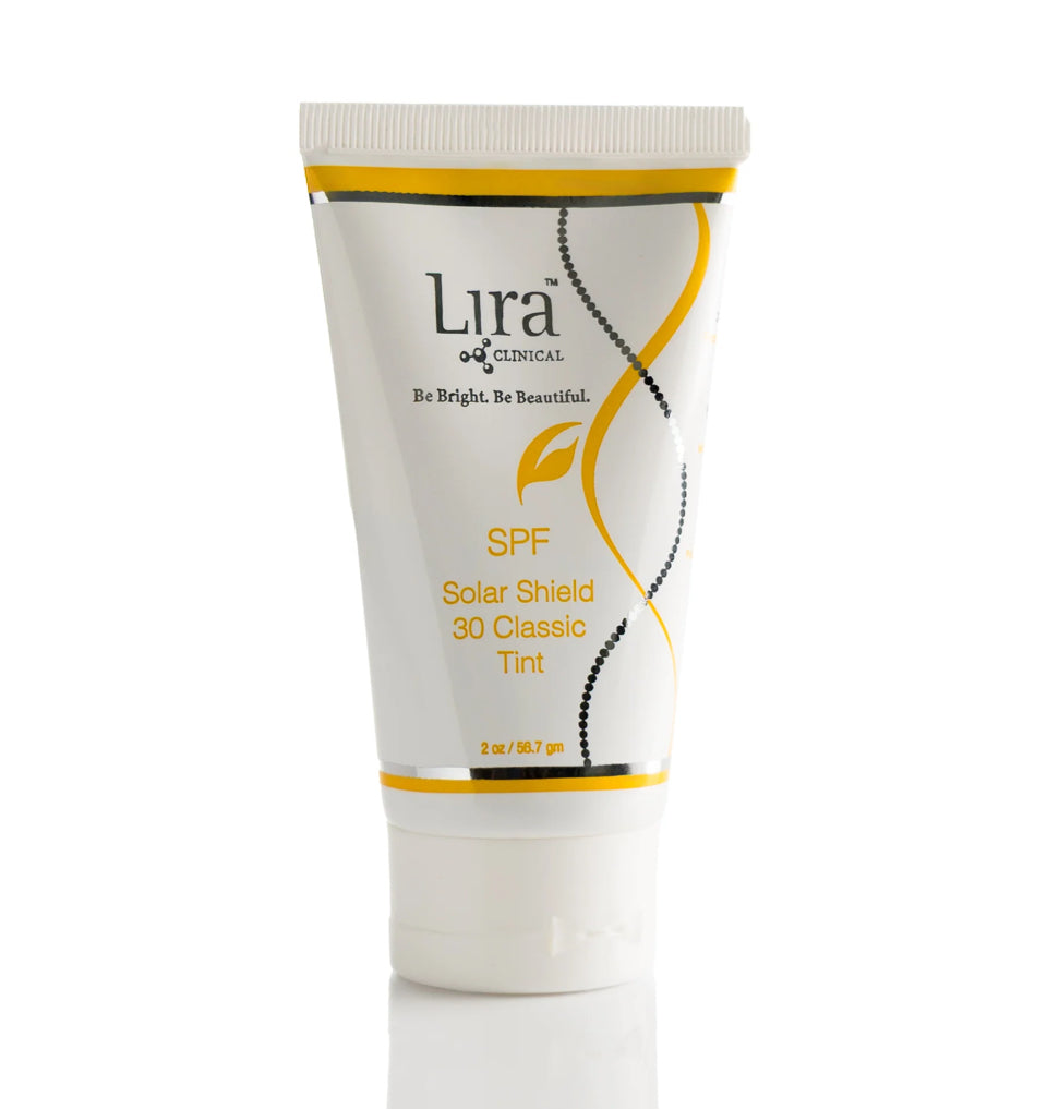 SPF Solar Shield 30 Classic Tint
