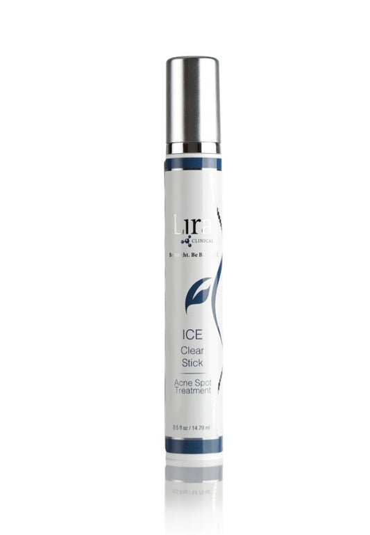 ICE Clear Stick