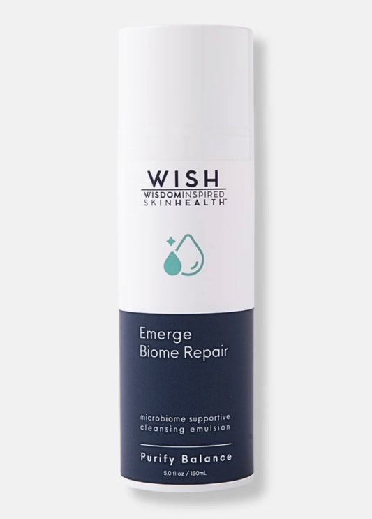 Emerge Biome Repair Cleanser