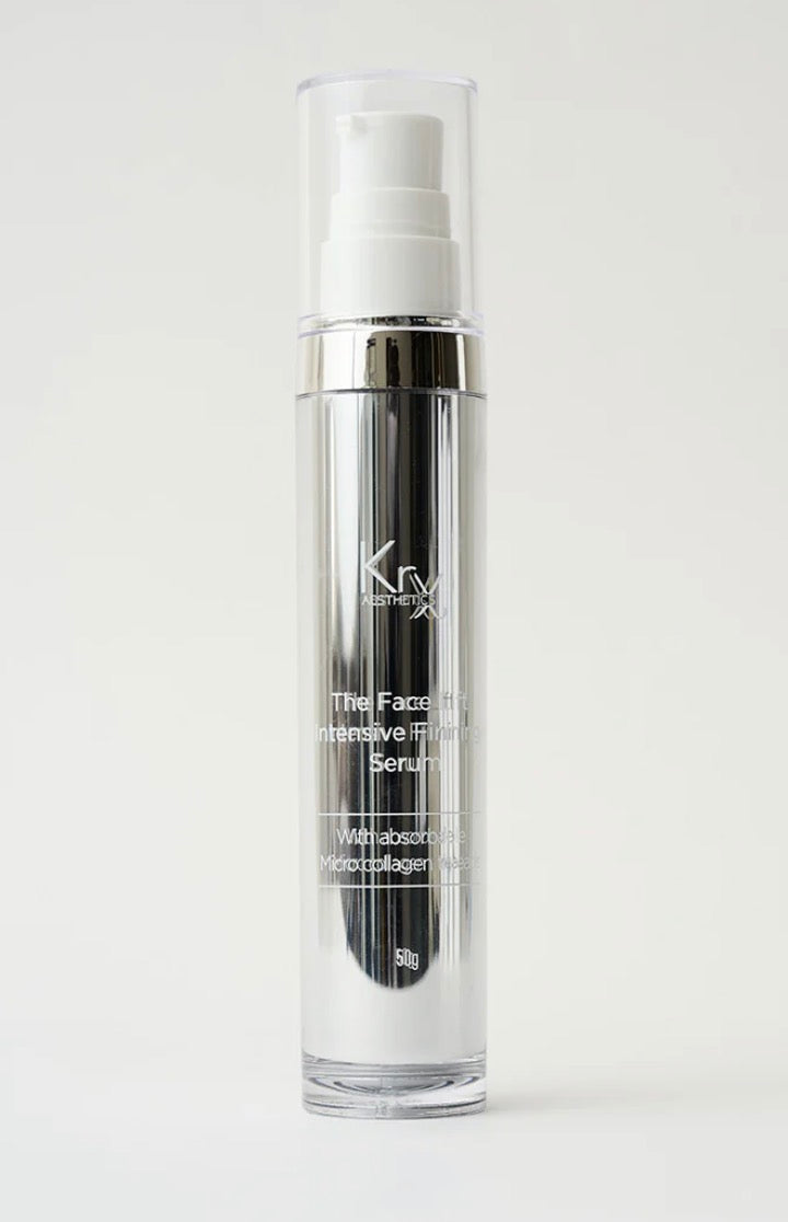 KrX The Face Lift Intensive Firming Serum