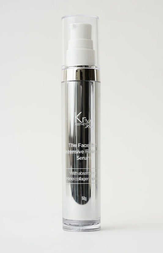 KrX The Face Lift Intensive Firming Serum