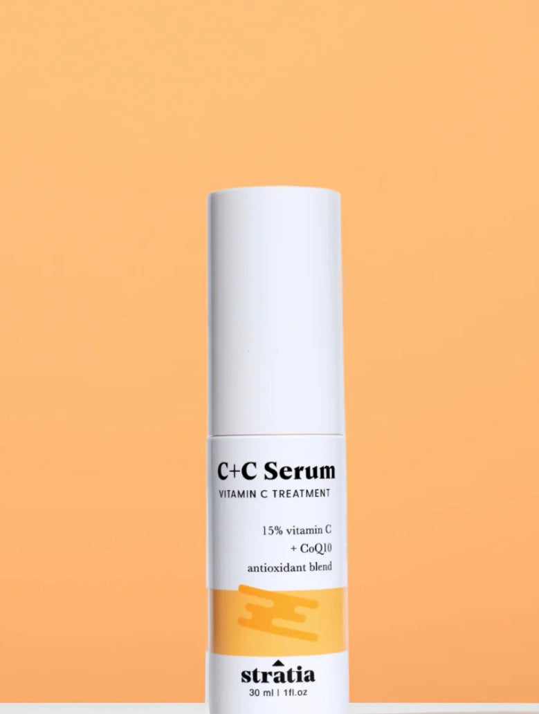 C+C Serum Vitamin C