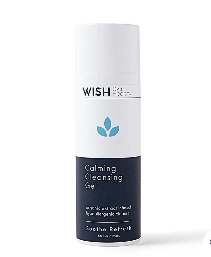 Calming Cleansing Gel