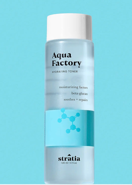 Aqua Factory Toner