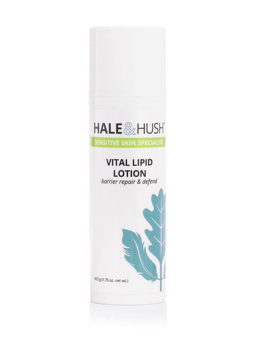Vital Lipid Lotion