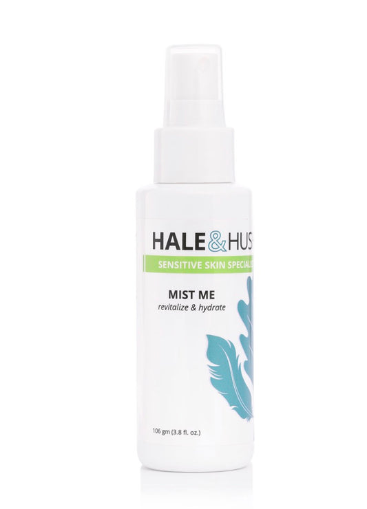 Mist Me