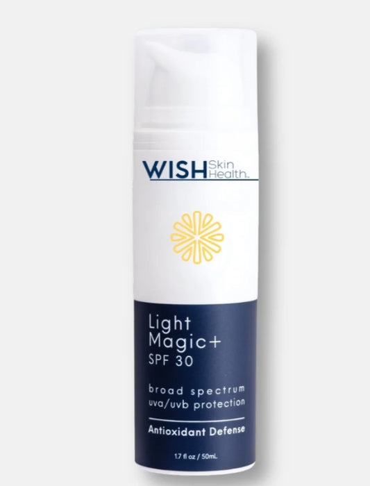 Light Magic SPF 30