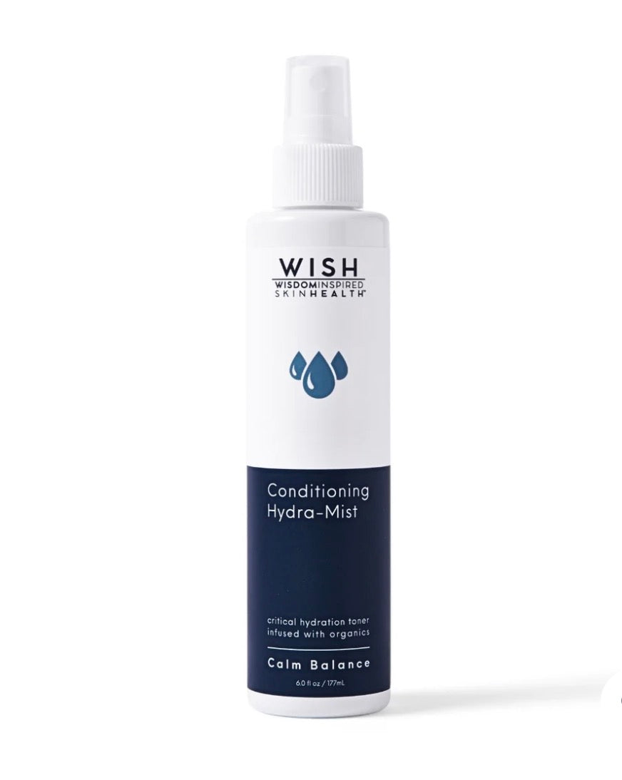 Conditioning Hydra Mist