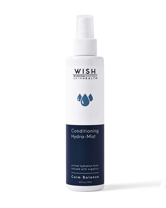 Conditioning Hydra Mist