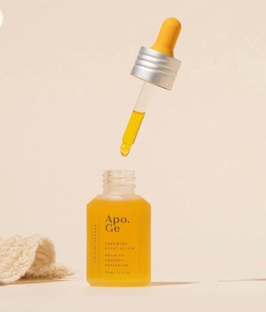Renewing Night Elixir