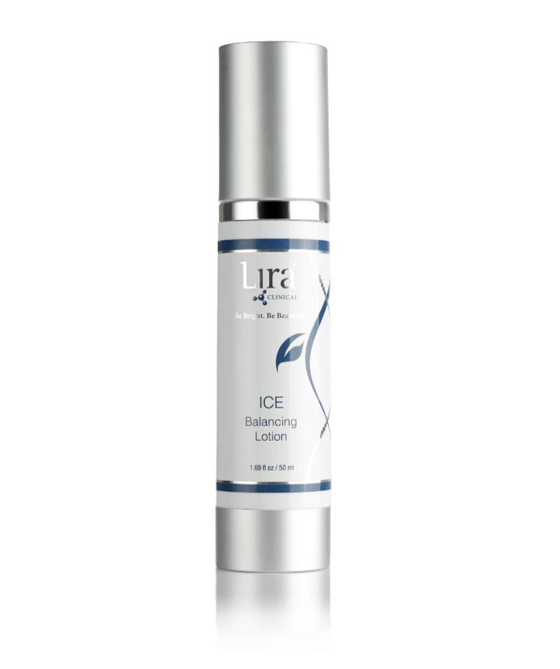 ICE Balancing Lotion
