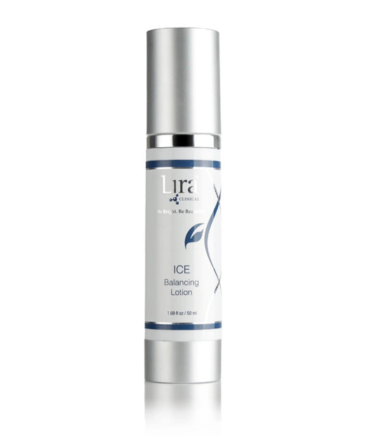 ICE Balancing Lotion