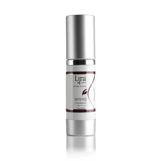 MYSTIQ Infused C Serum