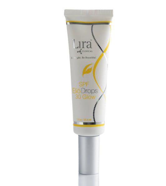 SPF EliōDrops 30 Glow