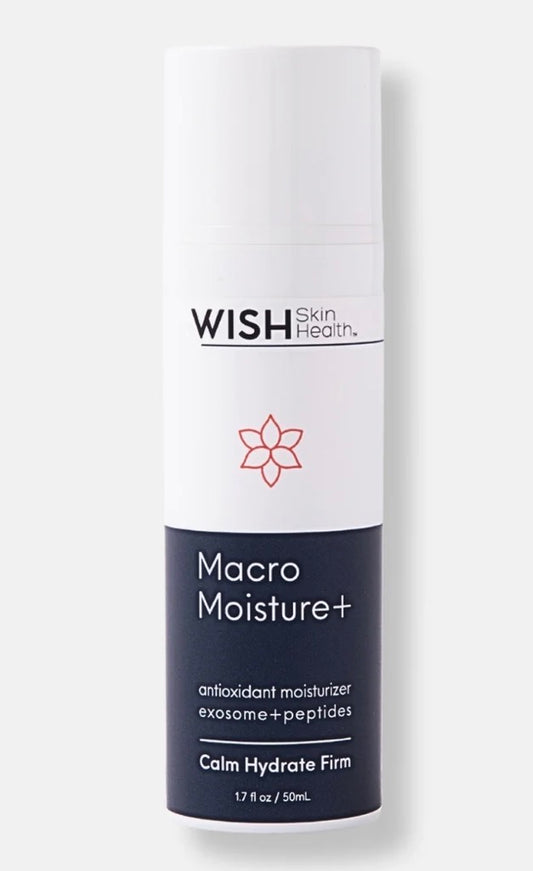 Macro Moisture