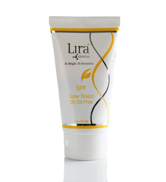 SPF Solar Shield 30 Oil Free