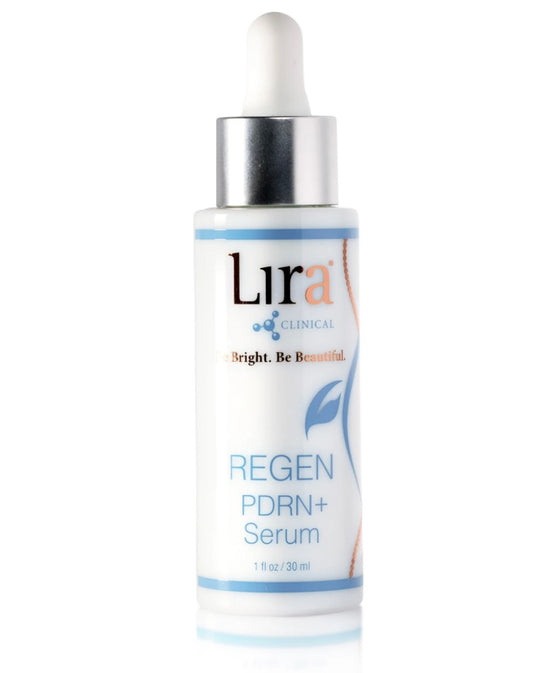 REGEN PDRN+ Serum