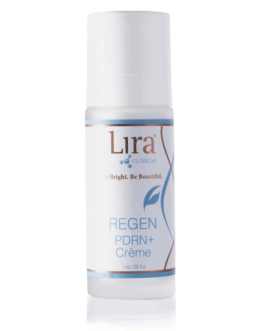 REGEN PDRN + Crème