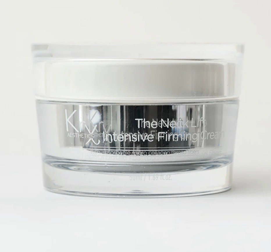 KrX Neck Lift Intensive Firming Cream