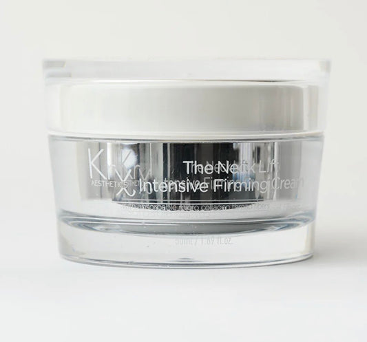 KrX Neck Lift Intensive Firming Cream