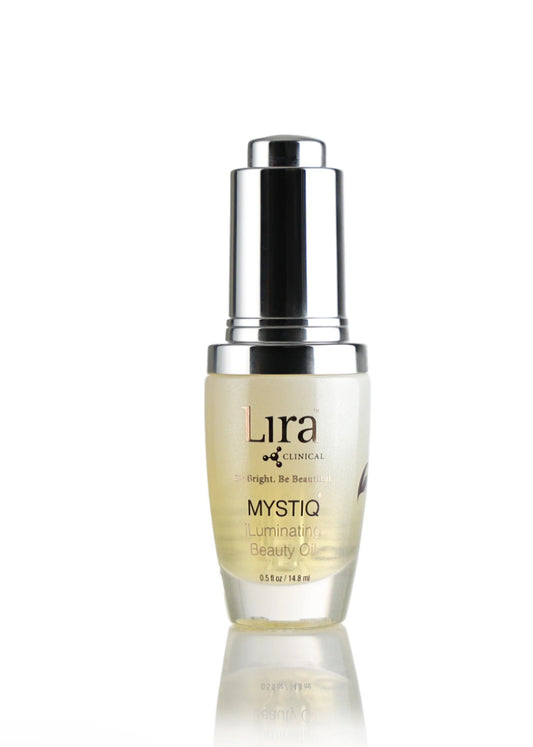 MYSTIQ Illuminating Beauty Oil