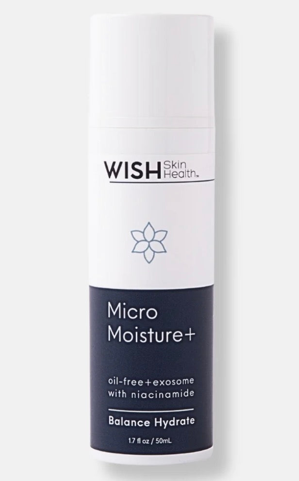 Micro Moisture