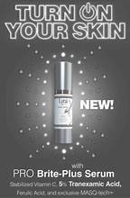 PRO Brite Plus Serum