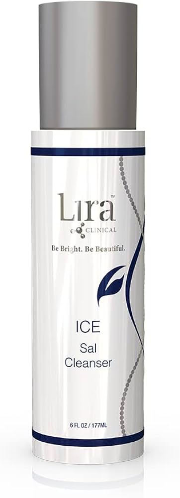 ICE Sal Cleanser