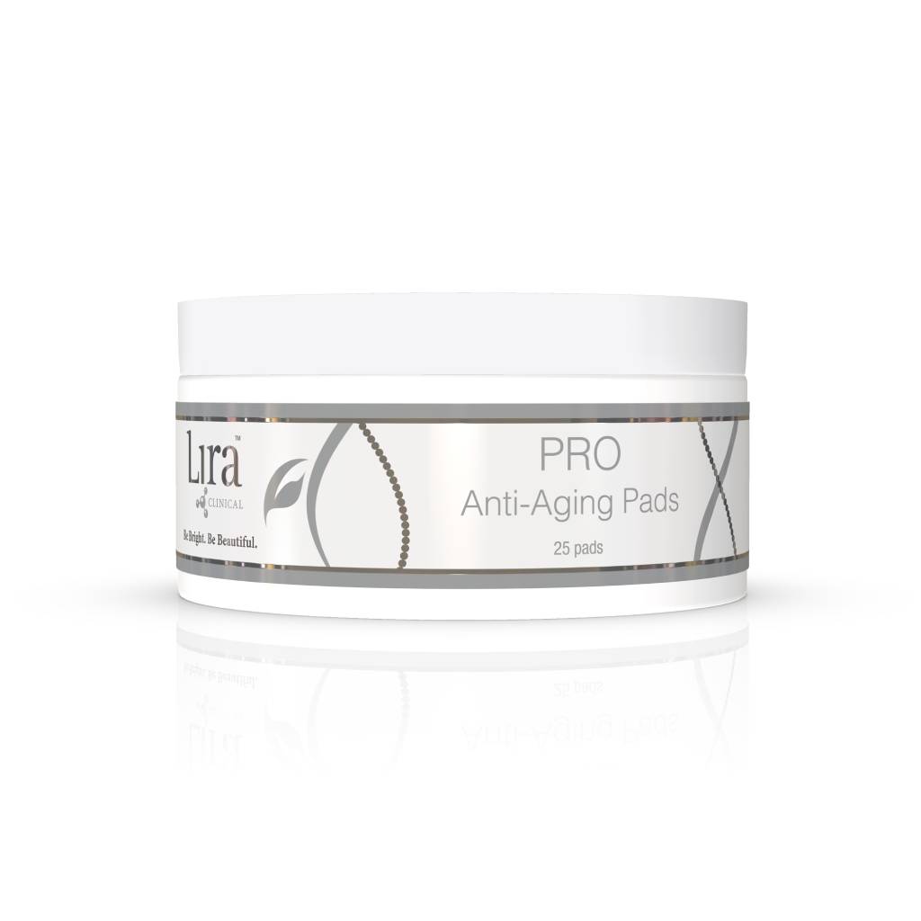 PRO Anti Aging Pads