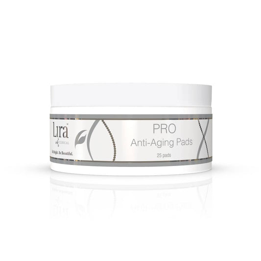PRO Anti Aging Pads